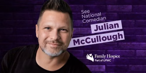 Julian McCullough