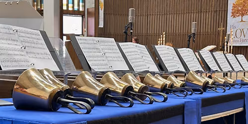 Strikepoint Handbell Ensemble Bon Voyage Concert
