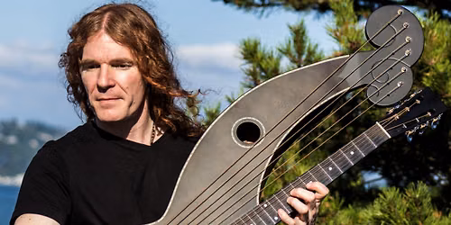 Tim Bertsch Soulresonance