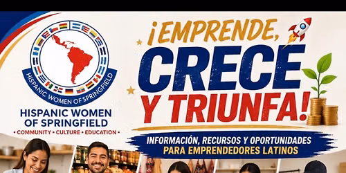 DCEO's Latino Entrepreneurship Event