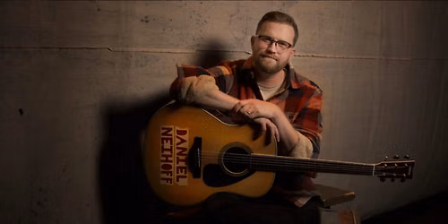 Daniel Neihoff Live in Concert