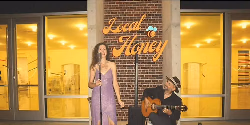 Local Honey Live in Concert