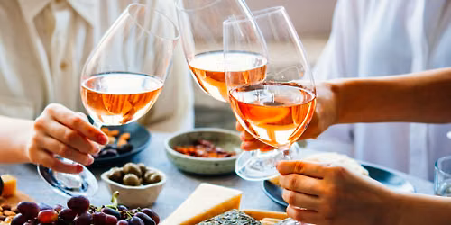Wine Down Wednesday: Summer Sounds for a Cause