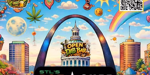 STL's Pot Chef Presents the Munchie Market - Summer Edition
