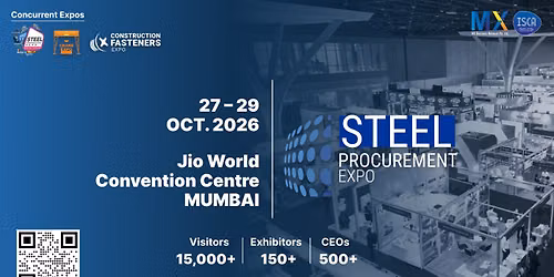 Steel Procurement Expo