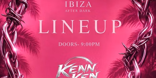 Ibiza After Dark by AfterPartyNation | July 2 Nightclub Event in Salt Lake City
