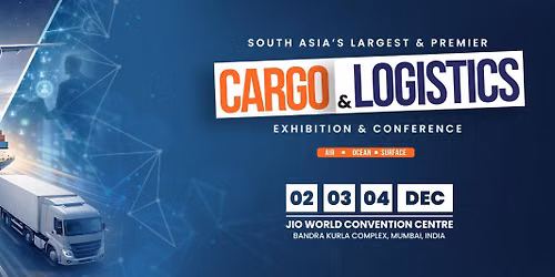 India International Cargo Show: IICS 2026