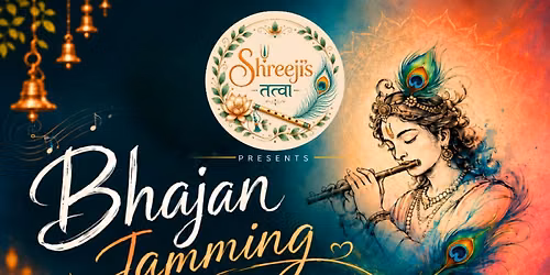 Bhajan Jamming