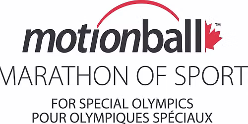 2026 motionball Marathon of Sport Winnipeg