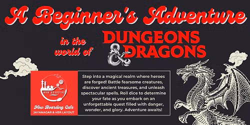 Dungeons & Dragons: One Shot Adventures