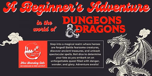 Dungeons & Dragons: One Shot Adventures