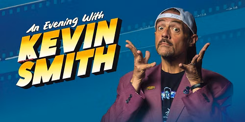 An Evening with Kevin Smith