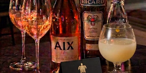 Celebrate July 4 & American-French Liberty at Vilebrequin La Plage Miami