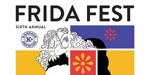Frida Fest