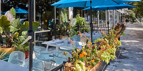 Celebrate the Fourth with Ceviche, Cocktails and Coastal Vibes at Tio Lucho\u2019s