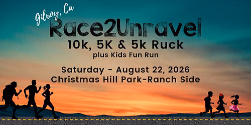 Race2Unravel 2026