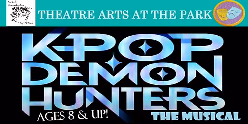 Theatre @ The Park