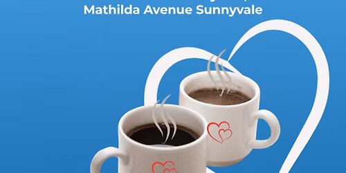 SPEED DATING, 30s\/40s Sunnyvale