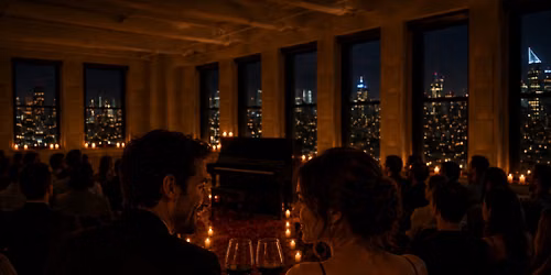 The Love and Music Show - NYC