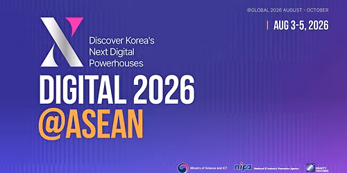 X-Digital ASEAN