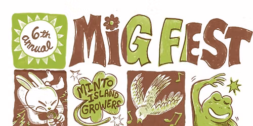 MIG FESTIVAL