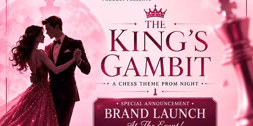 The King's Gambit