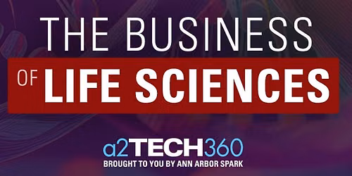 The Business of Life Sciences
