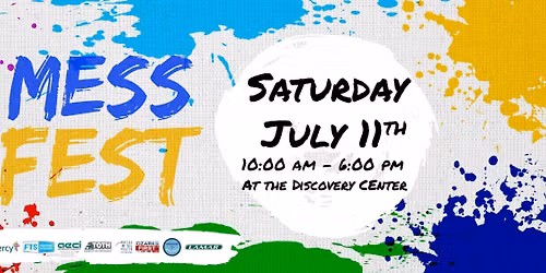 Mess Fest 2026