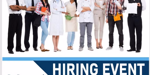 KY Career Center Job Fair