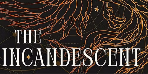 Witchy Reads - The Incandescent