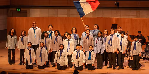 2026 YMCO Vocal Extravaganza
