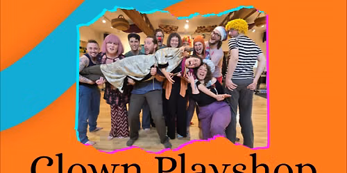 Clown Intro Playshop