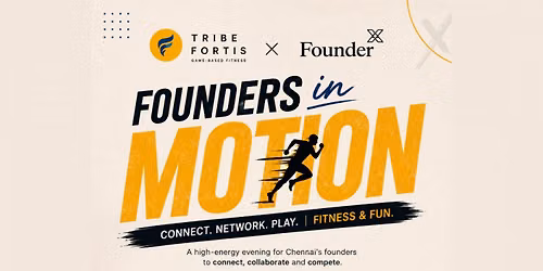 Founders In Motion