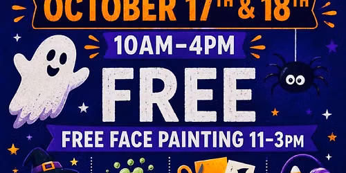Halloween Event Presented by Scottsdale Sparkle 
