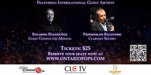 Mozart Extravaganza
