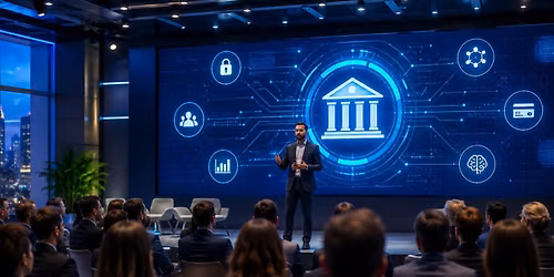 Banking Event on AI Empowering Banking Transformation