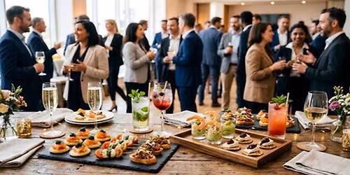 Hospitality, Events | Leisure Startups, Investors and Enterprise Builders