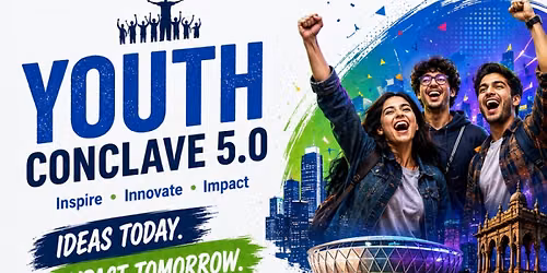IAC Youth Conclave 5.0