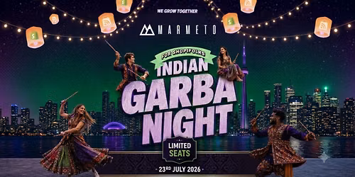 Networking Over Garba