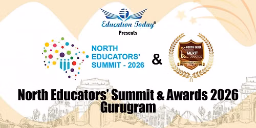 North Educator's Summit & Awards 2026