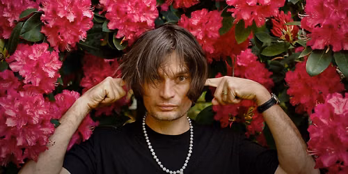 LONDON SINFONIETTA & JONNY GREENWOOD: STEVE REICH