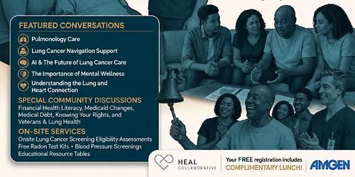 Philly Lung Cancer Screening to Treatment 2.0