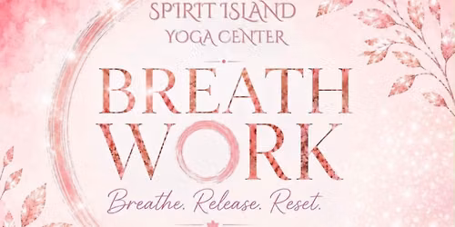 Breathwork healing