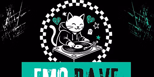 Emo Rave 814