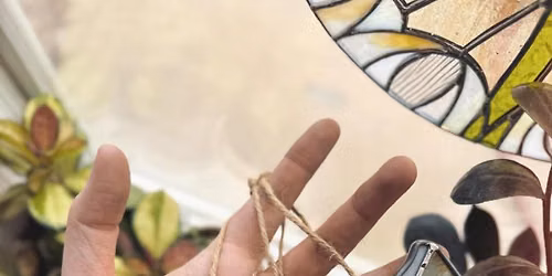 Stained Glass Workshop 
