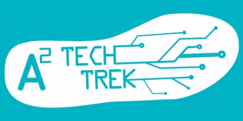 Tech Trek- Innovation Street Fair