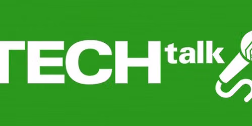 Tech Talk- Live Tech Demos