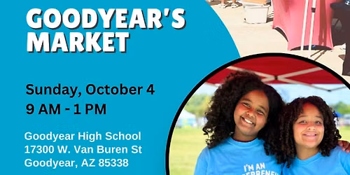 Goodyear's Market