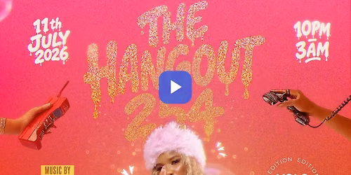 THE HANGOUT 254 VOL 2