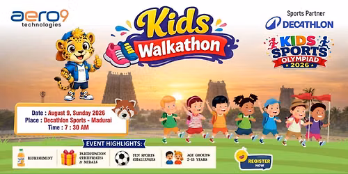 Decathlon Sports - Madurai